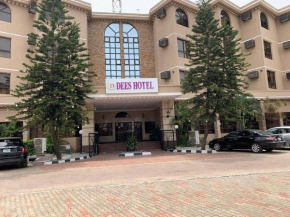 deeshospitality